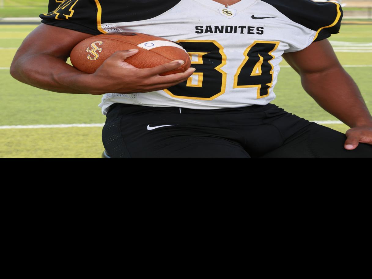 Payton Scott Named Gatorade Oklahoma Boys Football Player Of The