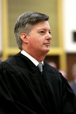 What are the chances for an OKC judge found unqualified for appointment?