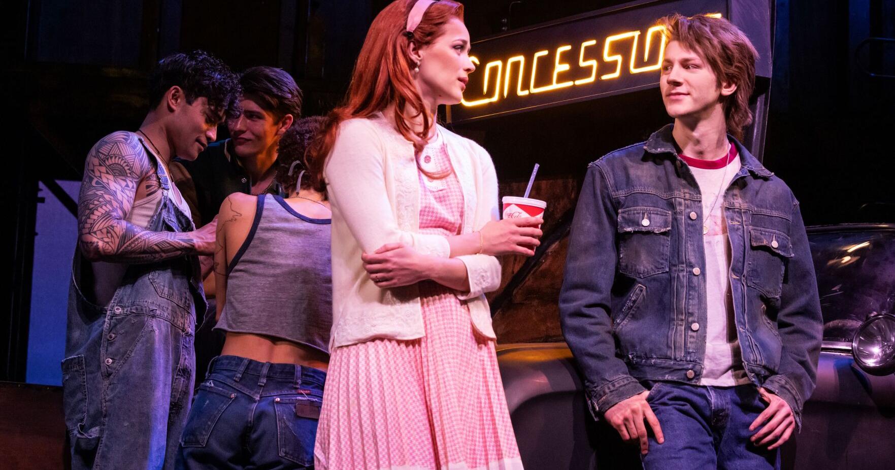 Will Rogers High School students chosen to see 'The Outsiders' musical on Broadway - Vimarsana News
