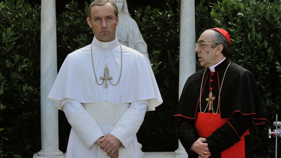 Tulsa Simpson Weekend TV: First hour-long 'Simpsons' episode plus 'The Young Pope ...
