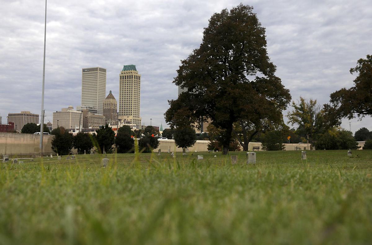 Public meeting for 1921 Tulsa Race Massacre mass graves ...