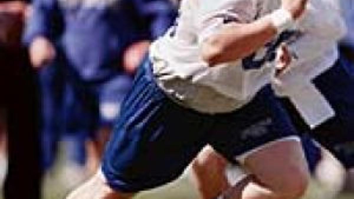 A Dream Shattered By Tragedy Archive Tulsaworld Com