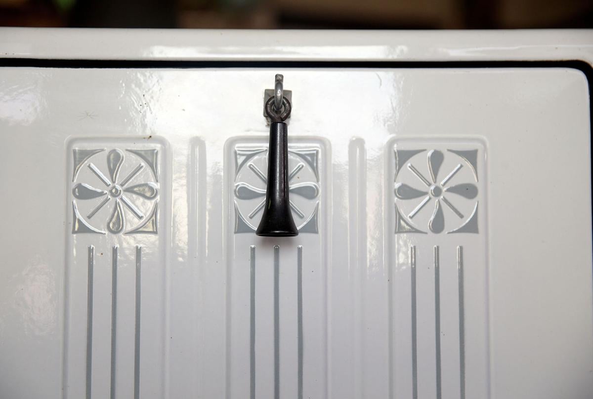 Photo gallery A look inside Tulsa Stove Hospital Business News