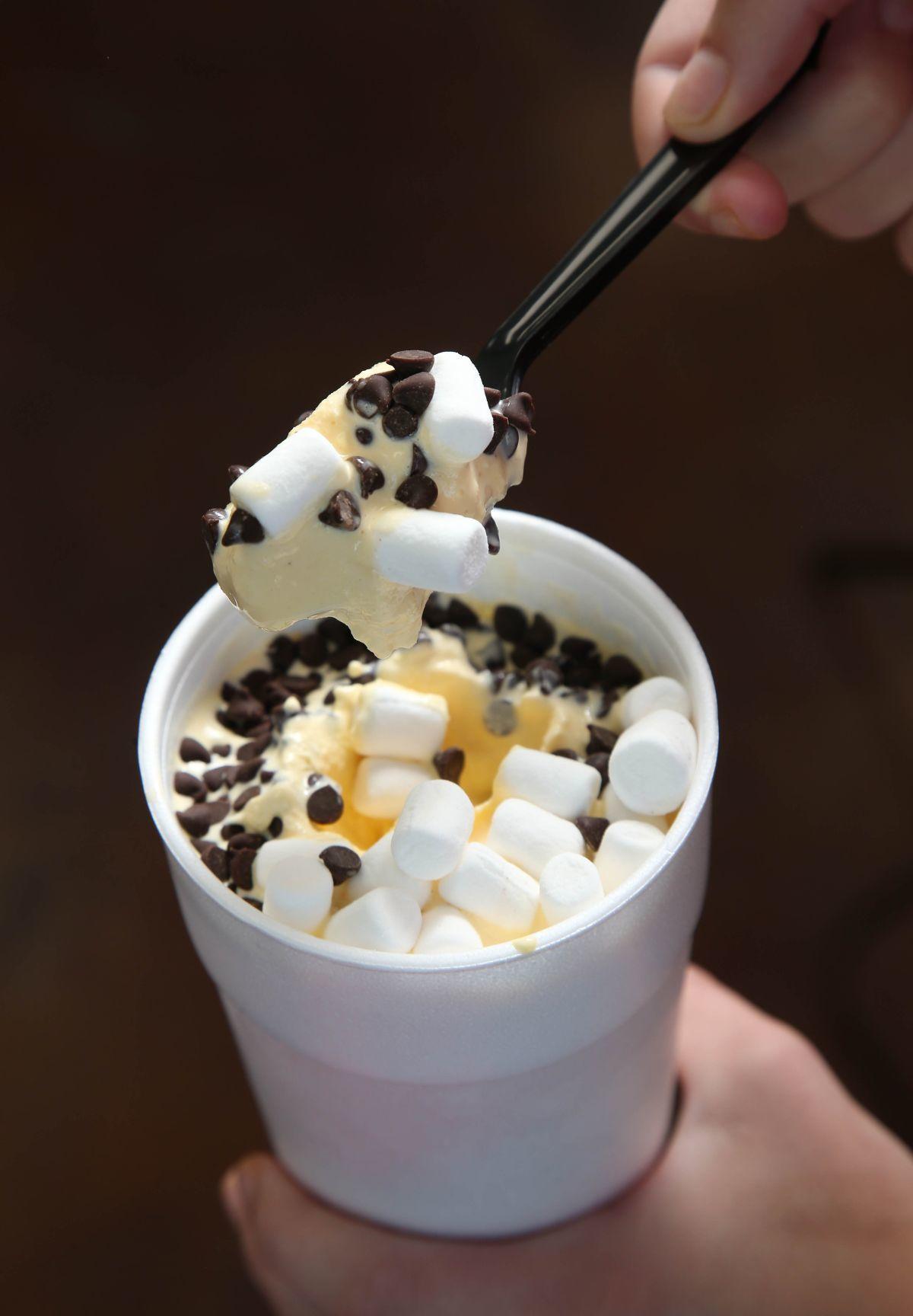 Muskogee icon, Chet's Dairy Freeze, opens location in Bixby | Dining |  tulsaworld.com