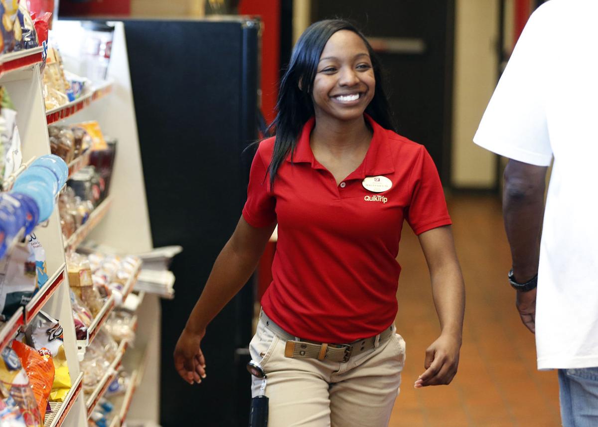 Photo gallery 10 things to know about QuikTrip Slideshows