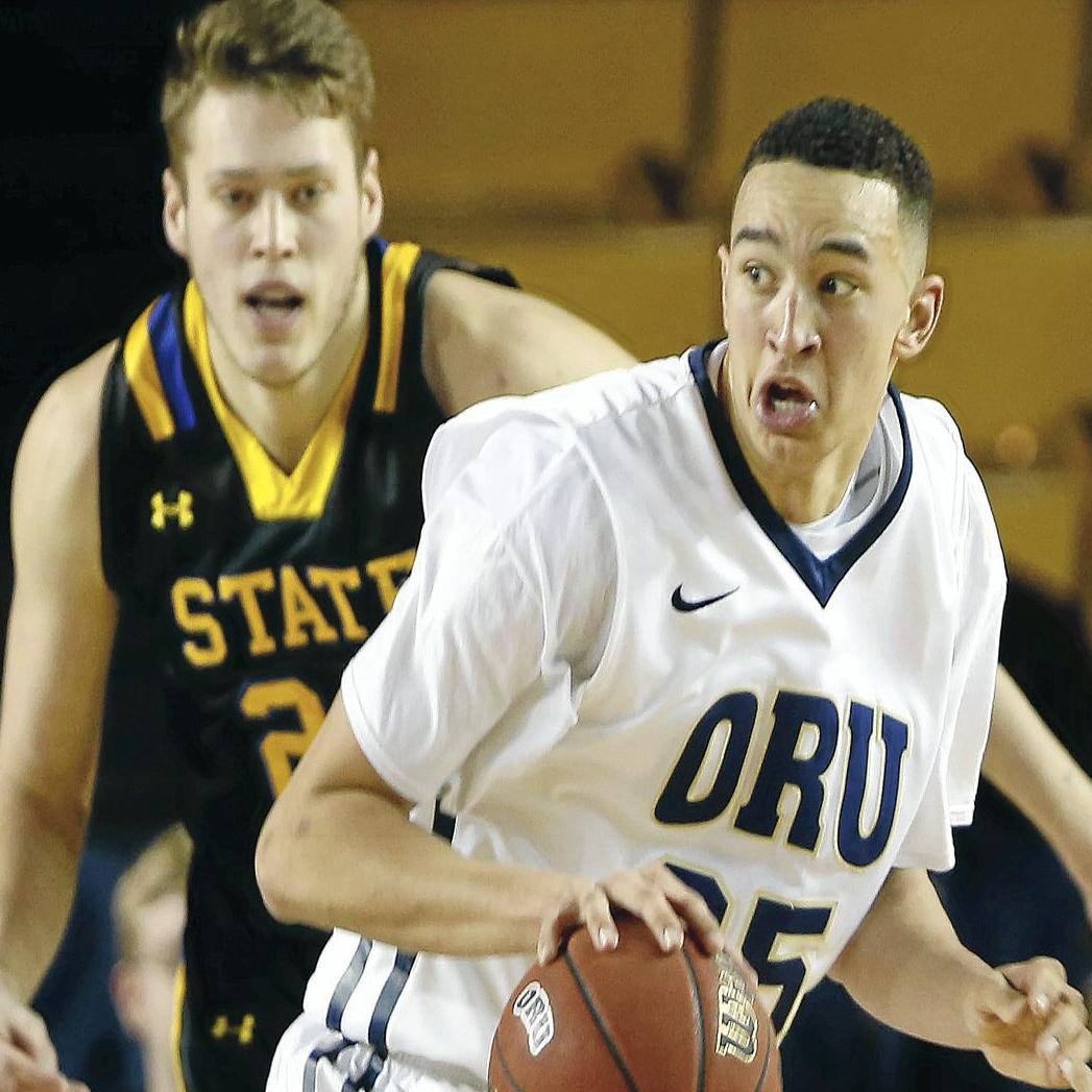 Men S Basketball Oru Seeks To Avoid 0 4 Summit League Start Oru