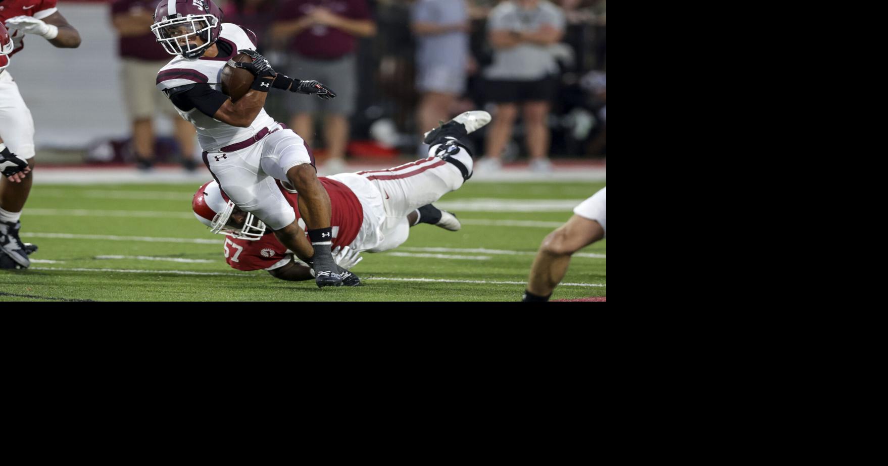 Owasso-Jenks, Lincoln-Heritage Hall highlight Week 1