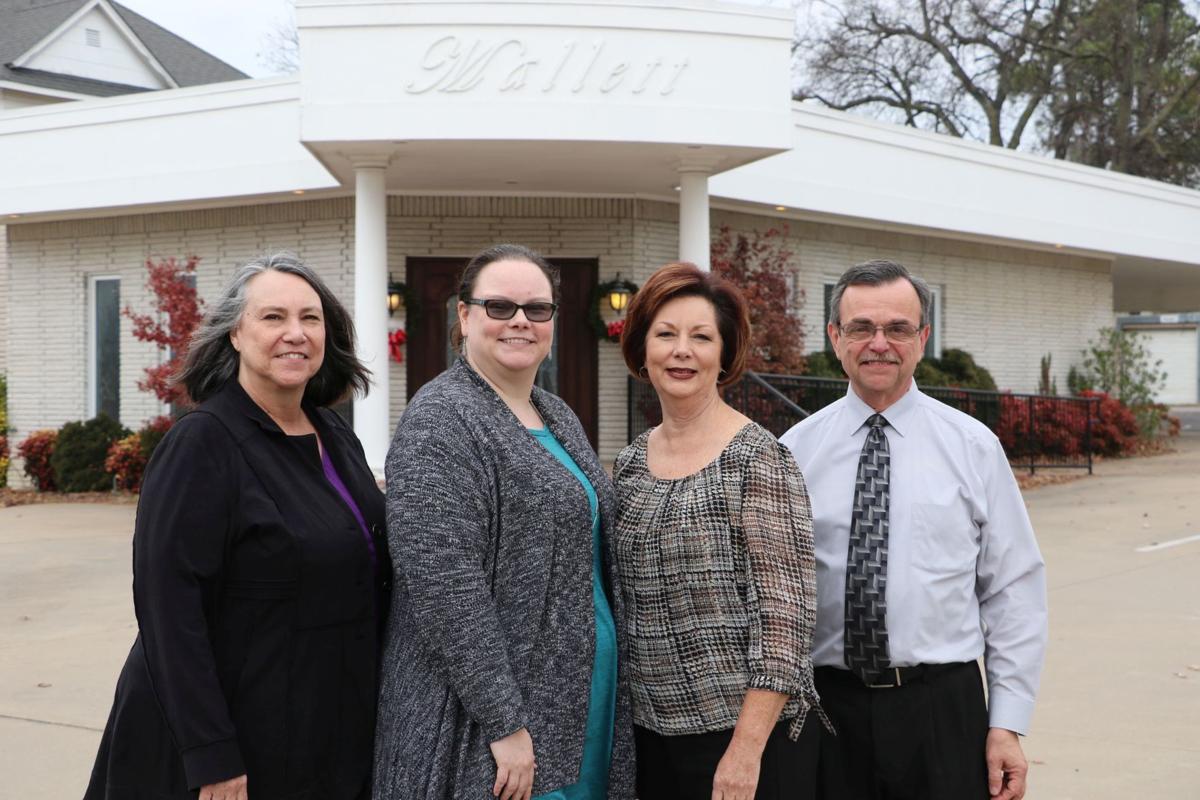 Mallett and HersmanNichols funeral homes merge News