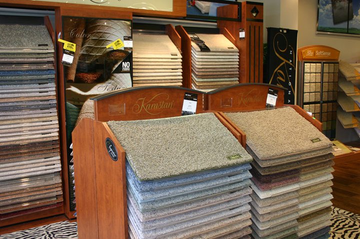 Mill Creek Carpet and Tile - Tulsa, OK