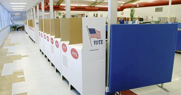 Column Oklahoma's political middle could gain a voice with open primaries