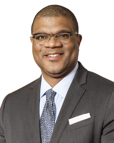 Law Danny C Williams Sr Conner Winters Llp Business