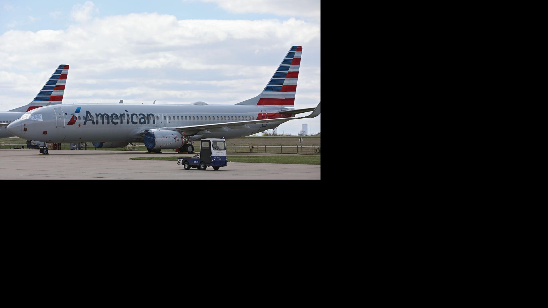 Nonstop Flights To Miami And D C From Tulsa Start This Fall Through American Airlines Local Business News Tulsaworld Com