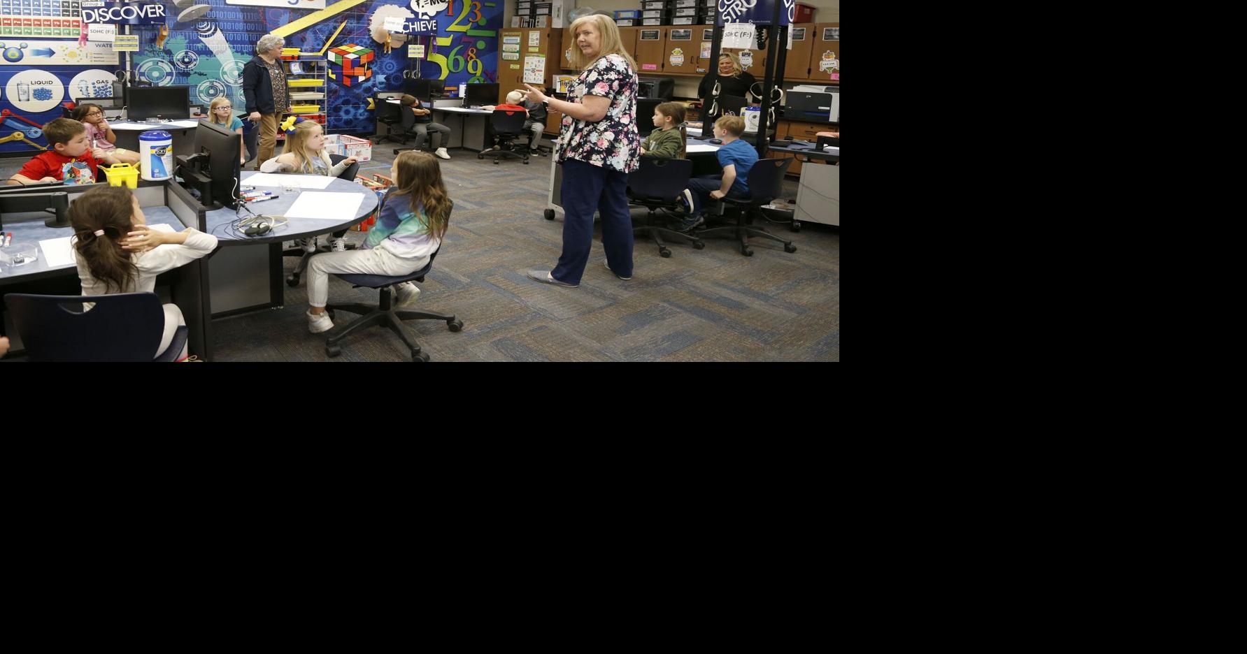 'Land of opportunity' Pryor builds on foundation for growth with new