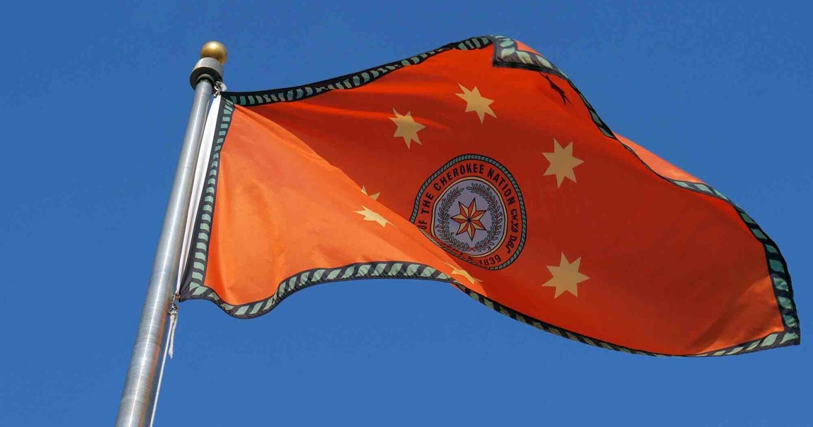 Cherokee Nation wants Bartlesville land in trust for gaming - Vimarsana News