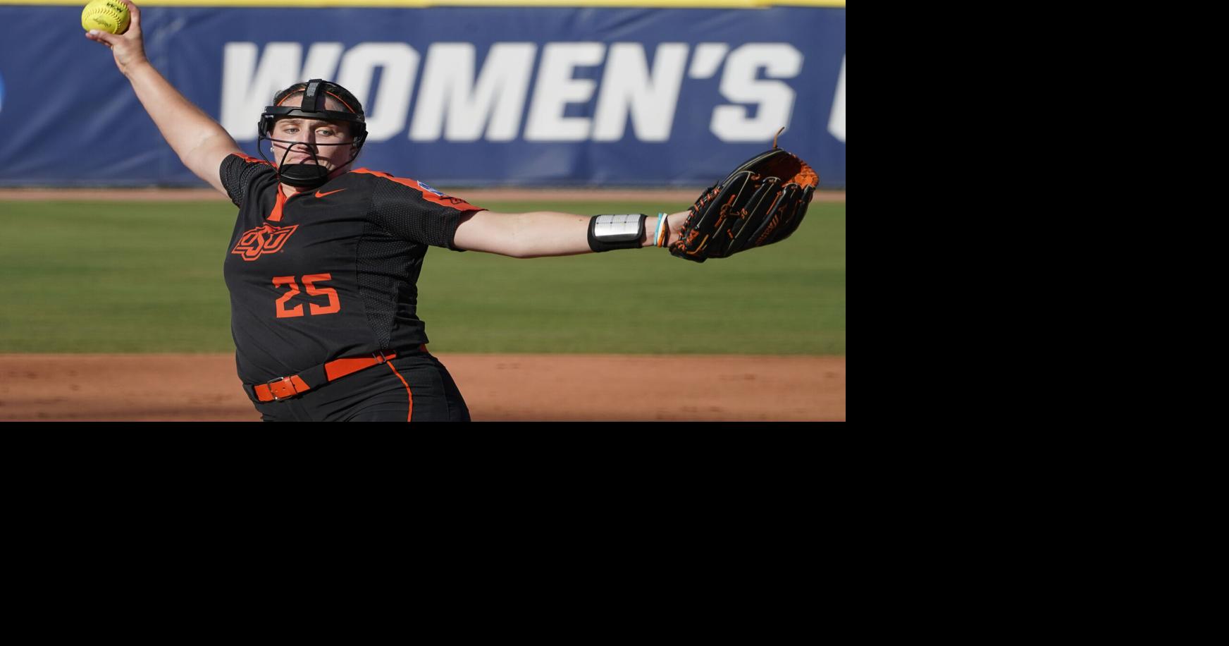 Oklahoma State Softball Hires Carrie Eberle as Pitching Coach