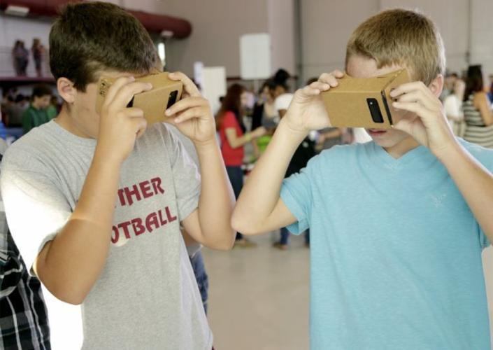 Google names Tulsa as this year's top eCity