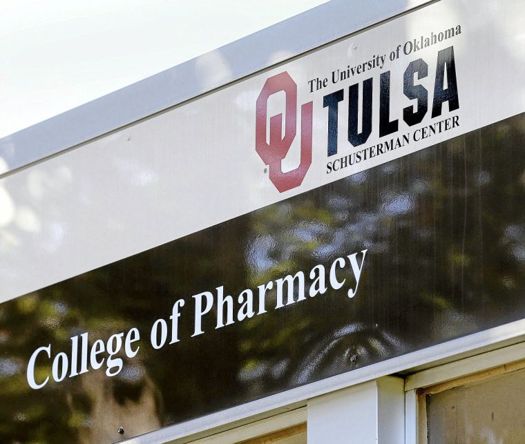 OU to phase out Tulsa pharmacy program Education