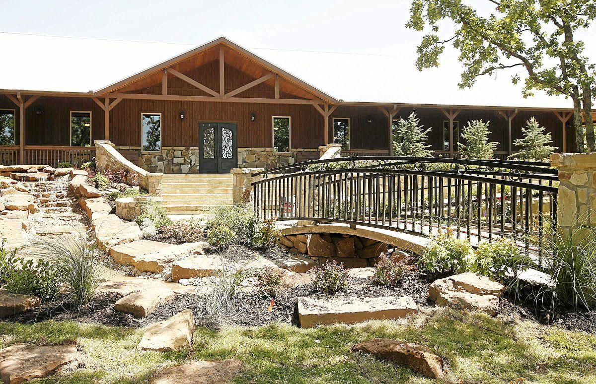 Photo Gallery Skiatook Springs Events Center Slideshows