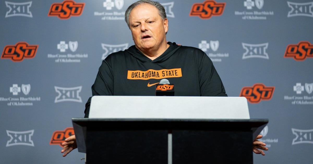 Spring Signal Osu OSU spring football preview: Helping a struggling defense