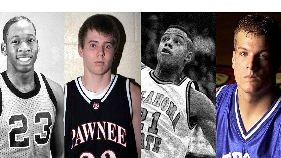 Sports Throwback Thursday All State Boys Basketball Player Of The