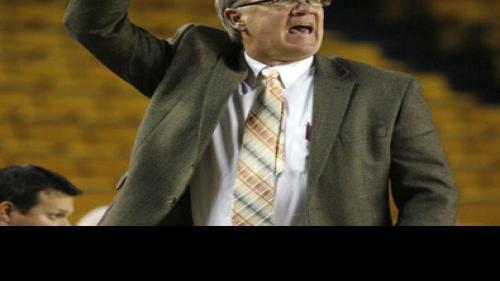 Source Oru Women S Basketball Coach Jerry Finkbeiner To Accept