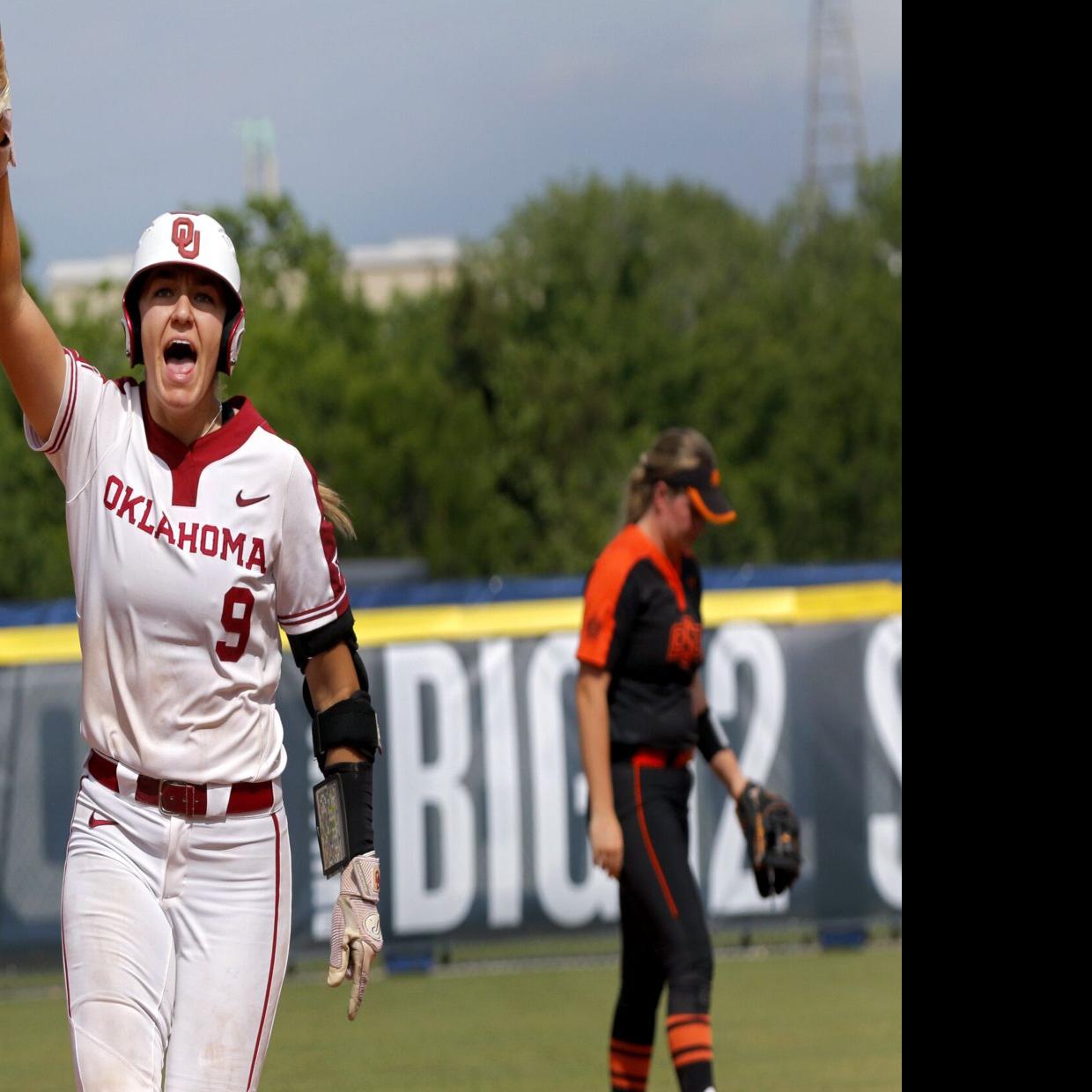 How Historic Is Oklahoma S Offensive Power Surge At The Plate Let The Numbers Tell The Story Ou Sports Extra Tulsaworld Com