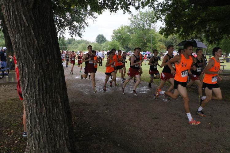 Cross Country