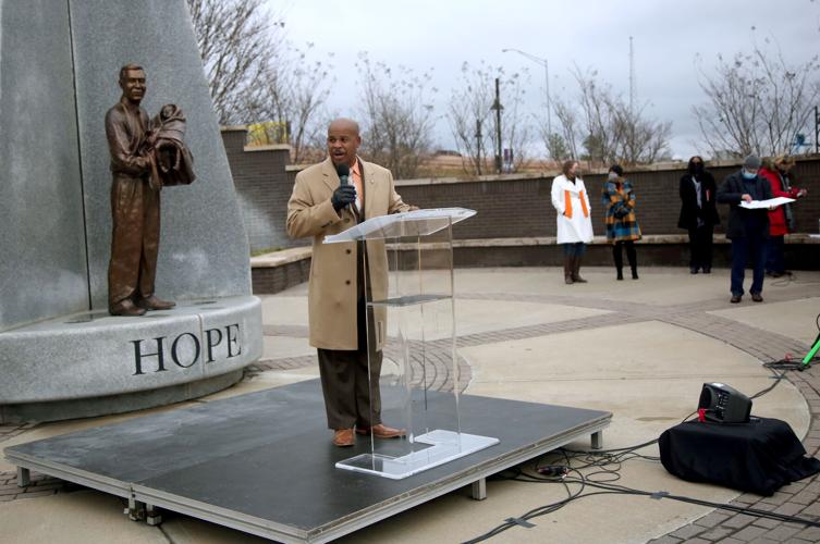 Tulsa Race Massacre Centennial Commission