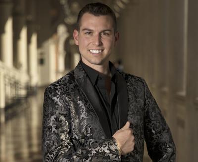 Family Gift Q And A With Psychic Medium Matt Fraser Of Meet The