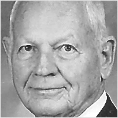 Manufacturer John Franklin Slagle dies