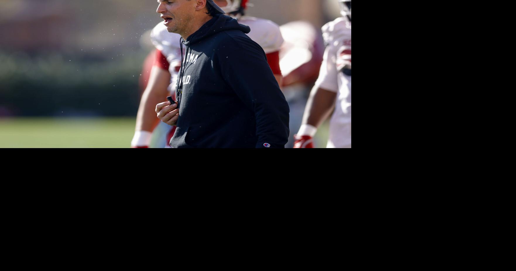 3-star edge rusher Samuel Nelson commits to OU football's 2027 recruiting class
