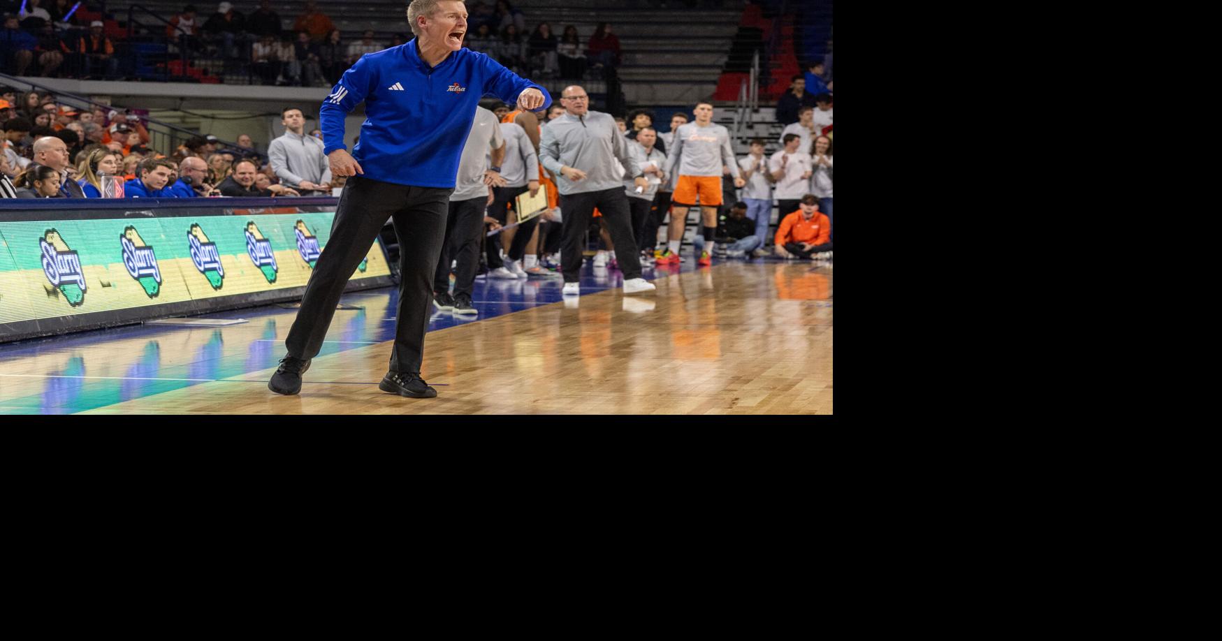 TU challenge: getting fans to care again about basketball