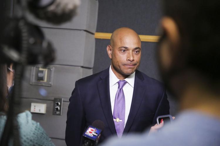 TULSA Police Department