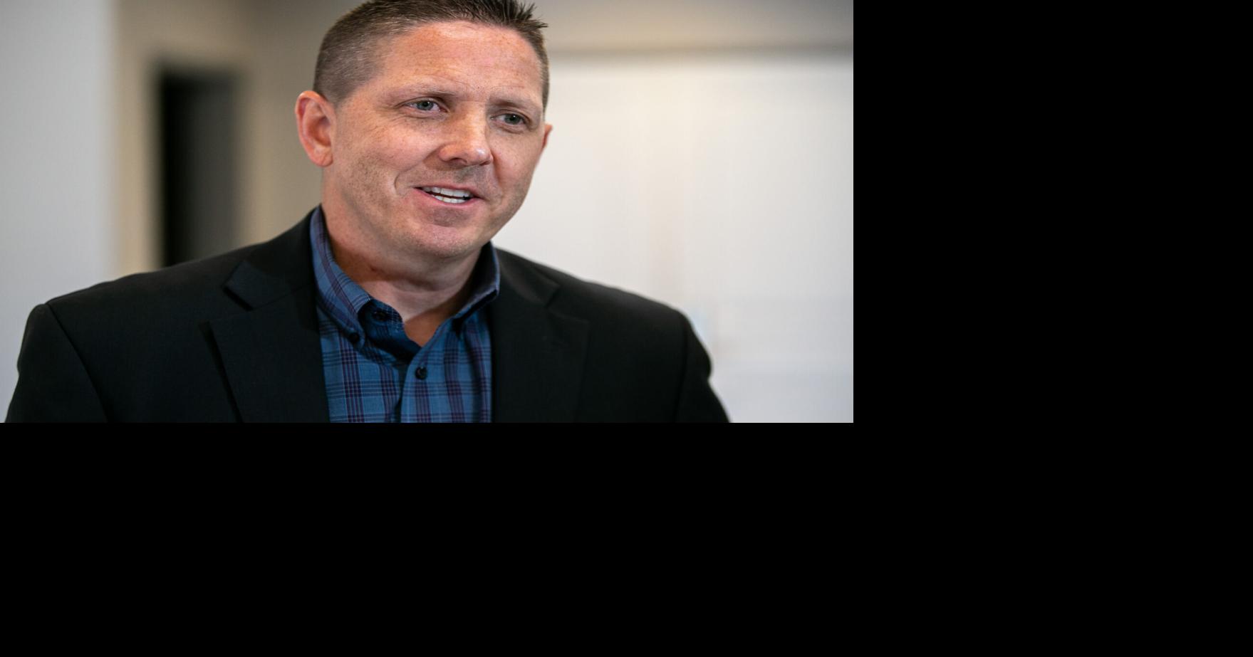 Rep. Josh Brecheen doesn't want wide Republican majority