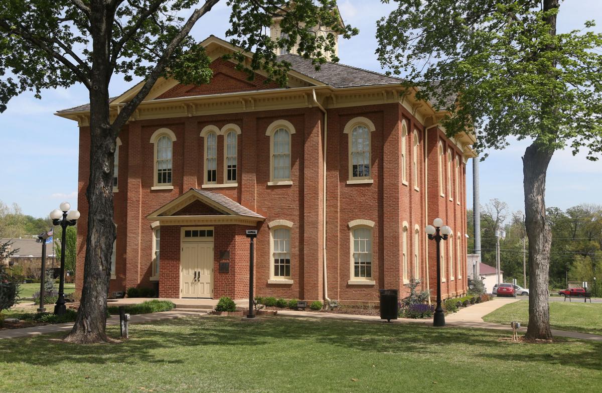 17 towns in 2017 Tahlequah continues to celebrate 'Where the Red Fern