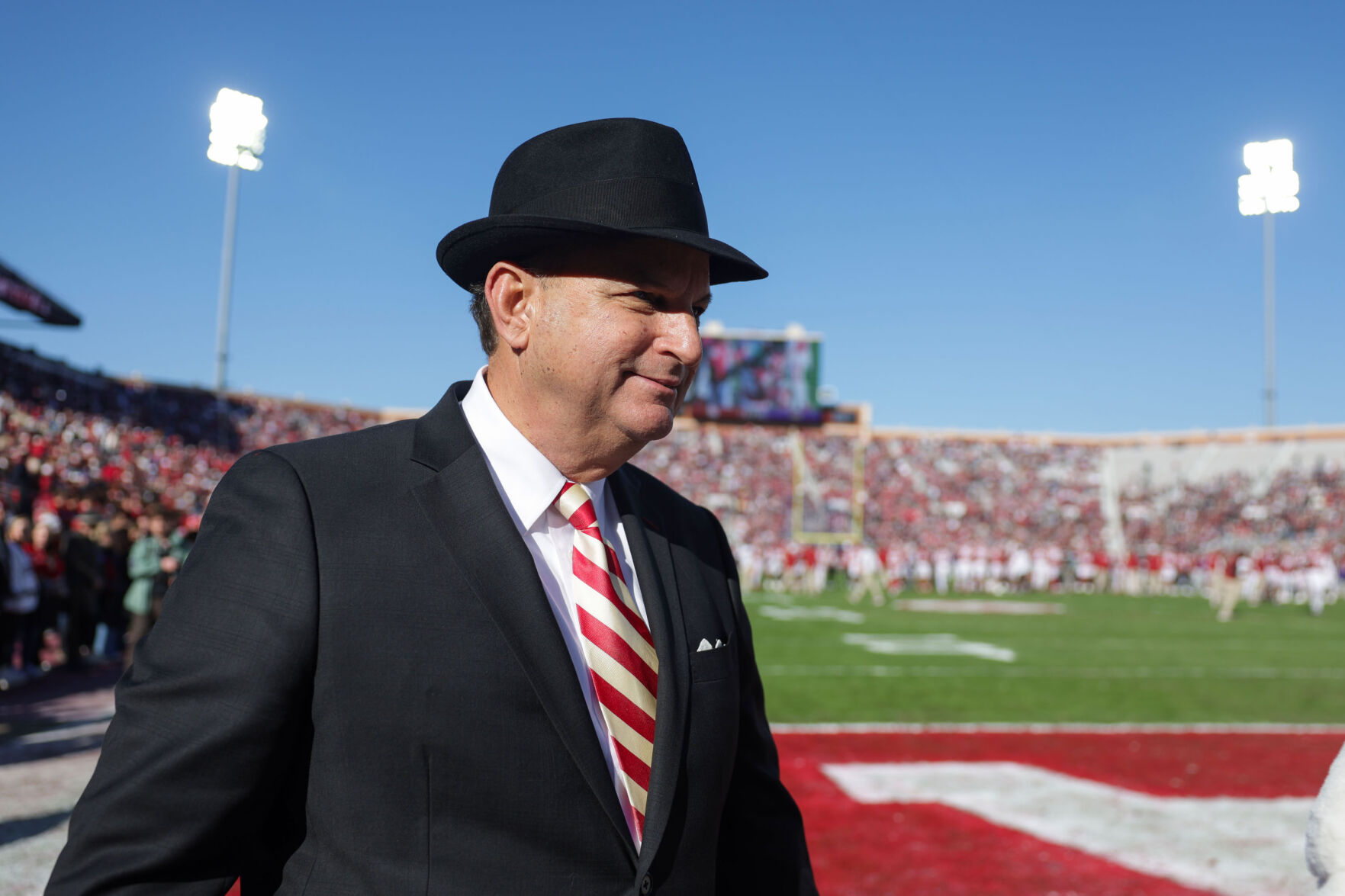 Why OU athletics reported $43.7 million deficit for FY25