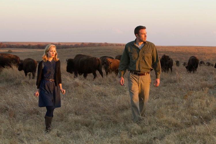 These movies were filmed in Oklahoma — and you can stream all of them
