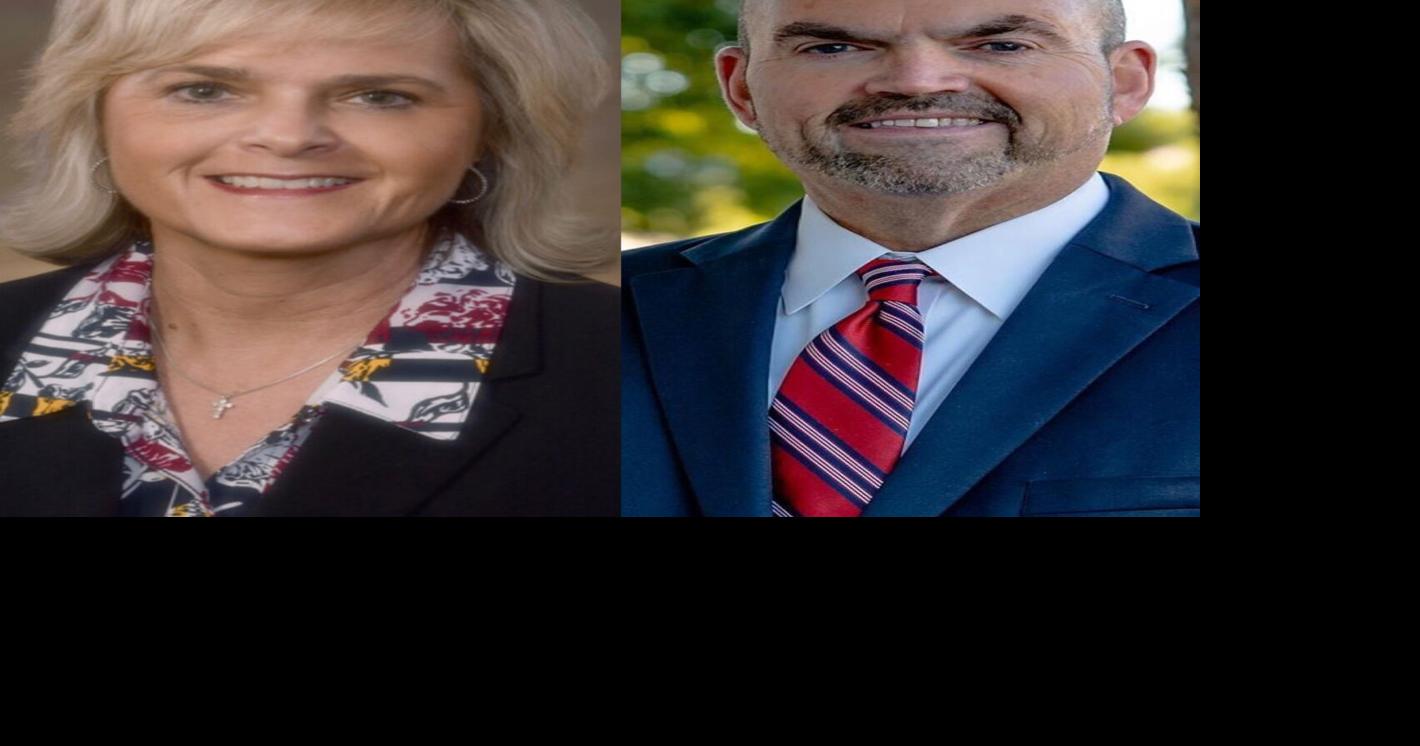 2022 race for Oklahoma's next state superintendent draws two early ...