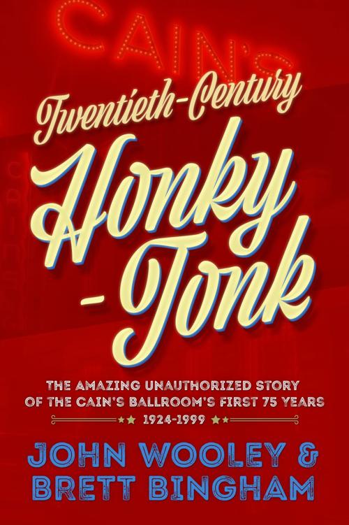 Cain's Ballroom book (copy)