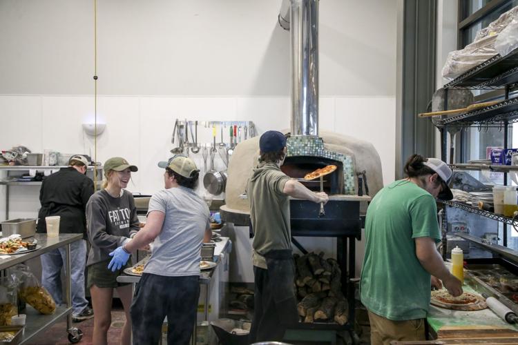 Fat Toad Brewing Company