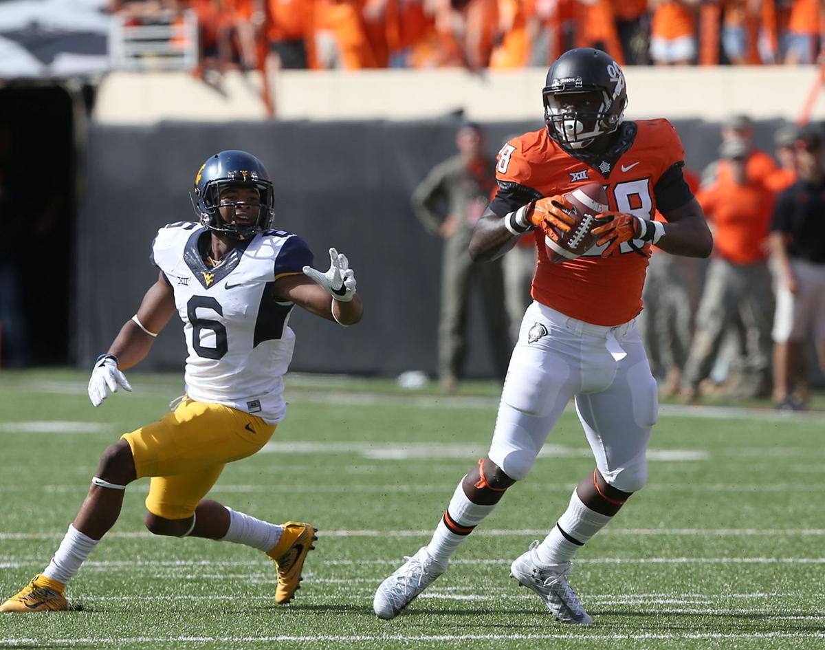 Photo Gallery Ranking Osu S Top 20 Football Players Heading Into