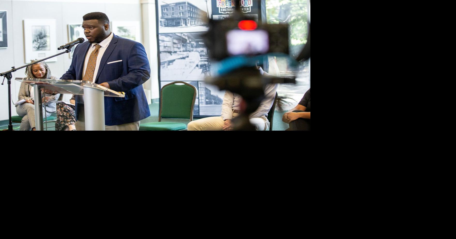 MicrosoftGreenwood partner to lure Black tech professionals