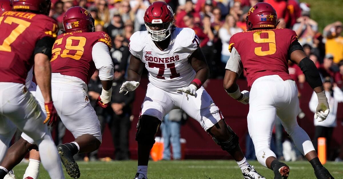 OU Sports Extra Podcast: Sooners Pro Pipeline Continues With NFL Draft ...