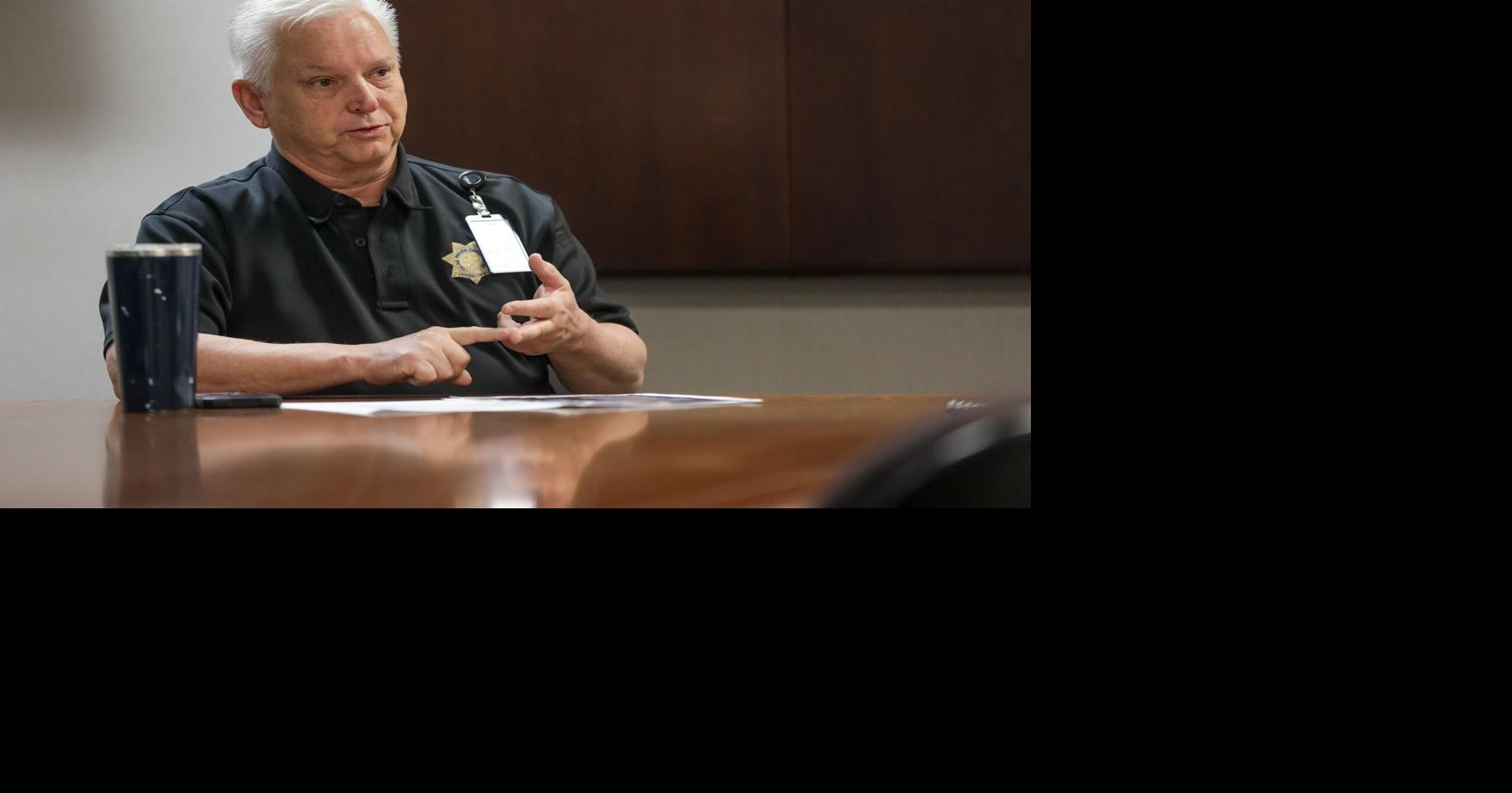 Tulsa police chief defends city's efforts on homelessness