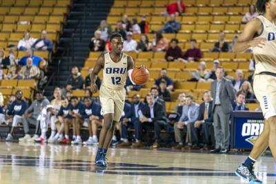 Oru Basketball Golden Eagles Look To Stay Undefeated At