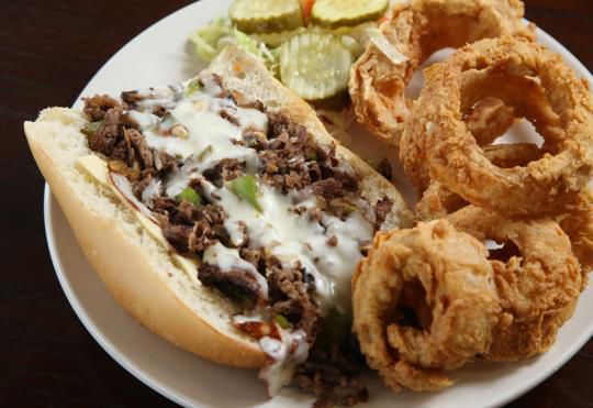 Lilly's Diner review gallery