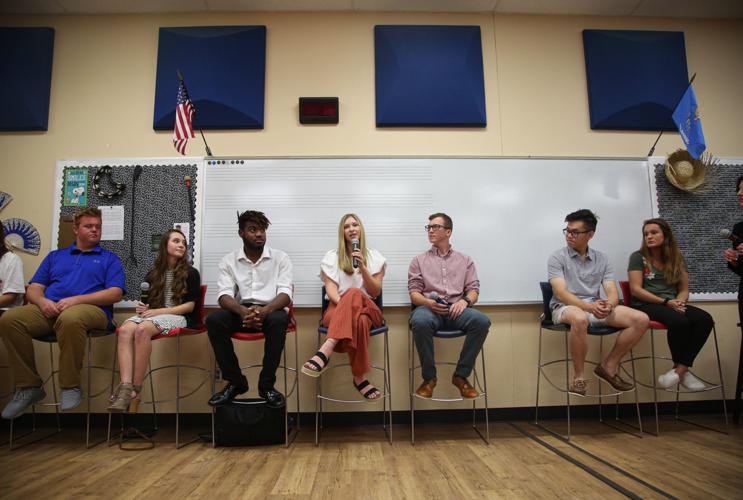 Student Panel