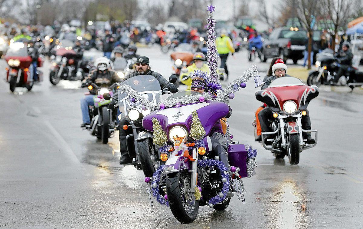 Annual ABATE Toy Run set for Sunday Homepagelatest