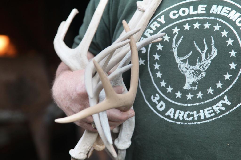 July Is A Hot Time But Can Be A Good Time For Bowhunters To