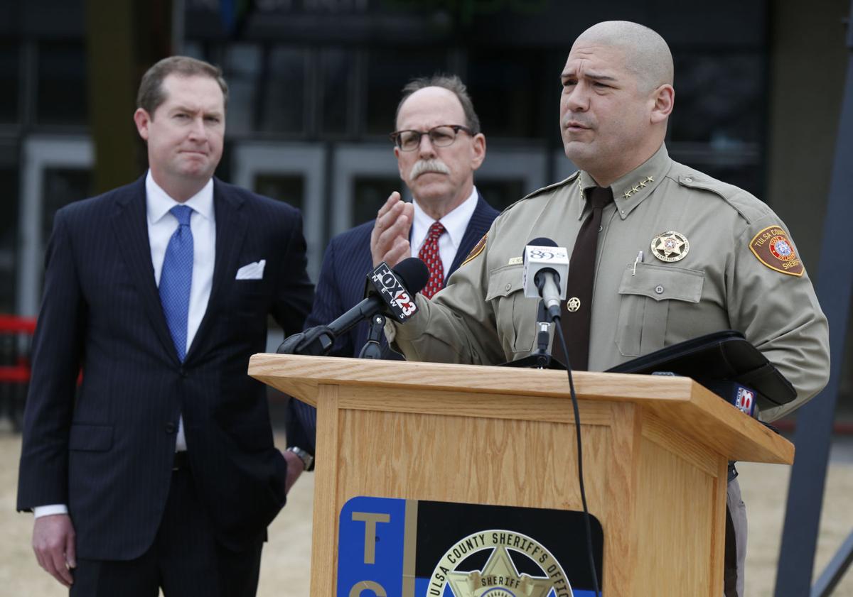 Sheriff